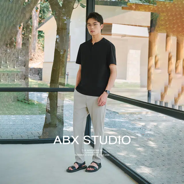 A.B.X T