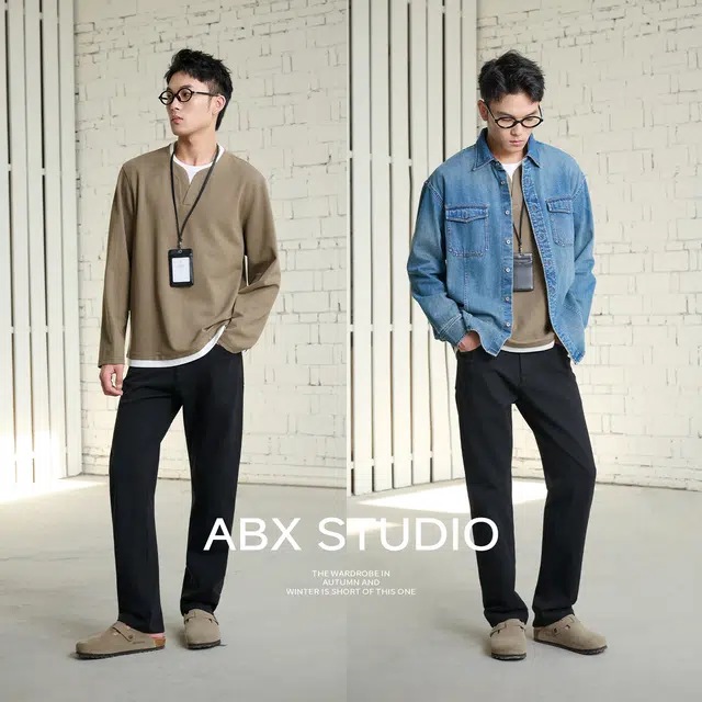 A.B.X T