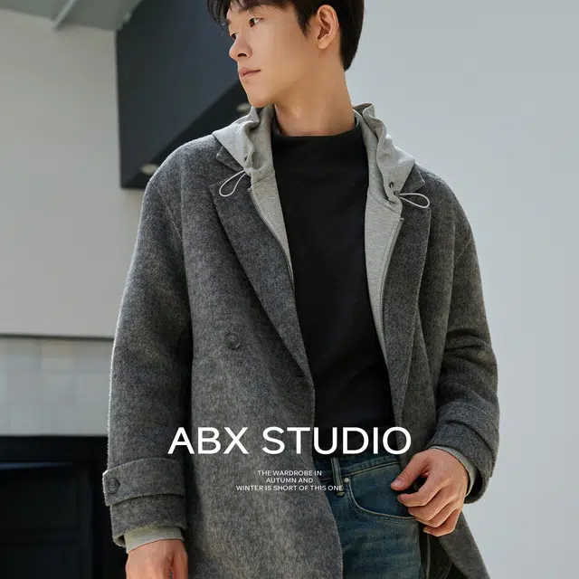 A.B.X