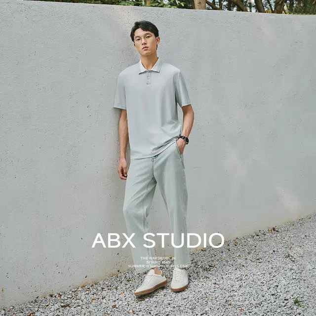 A.B.X Polo
