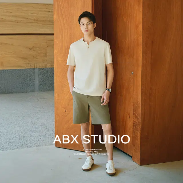 A.B.X