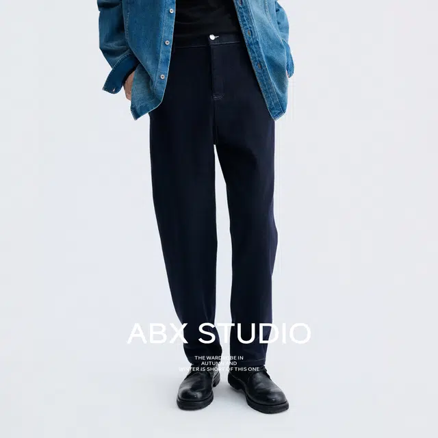 A.B.X