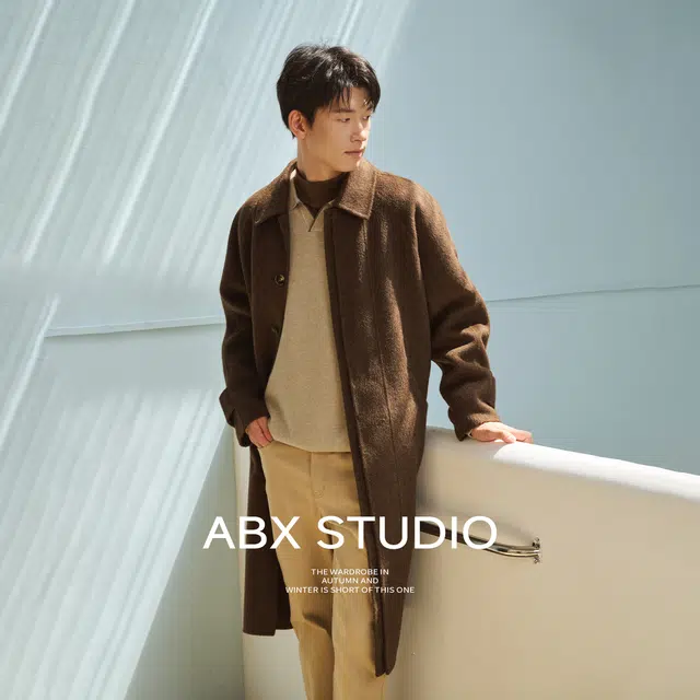 A.B.X 100