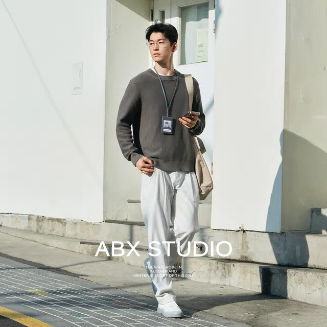 A.B.X 101