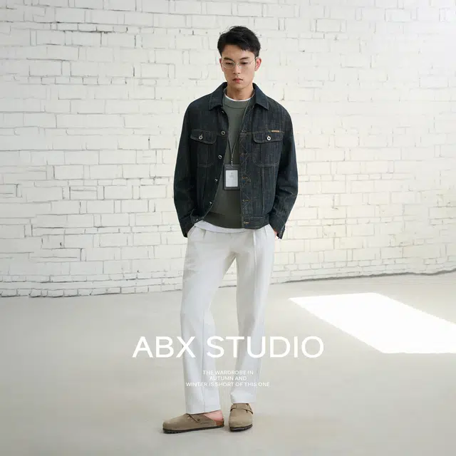 A.B.X 10.8oz