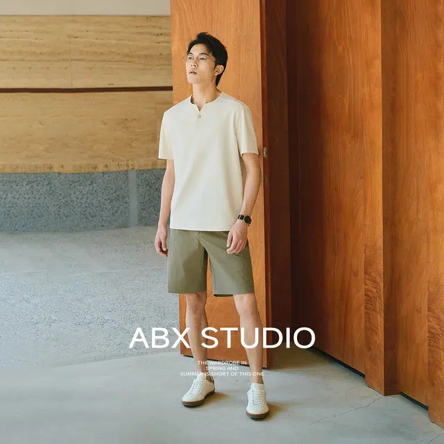 A.B.X T