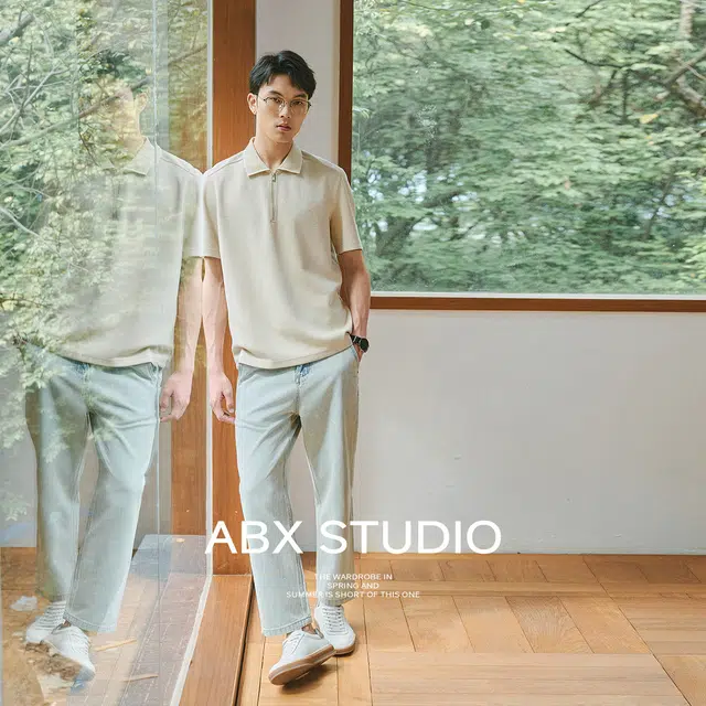 A.B.X Polo