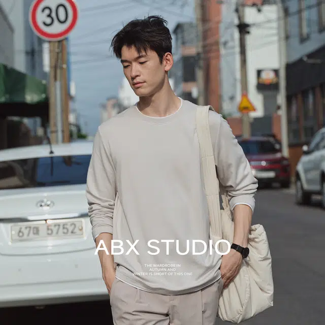 A.B.X T