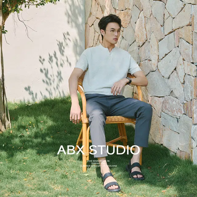 A.B.X