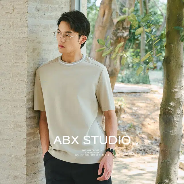 A.B.X T