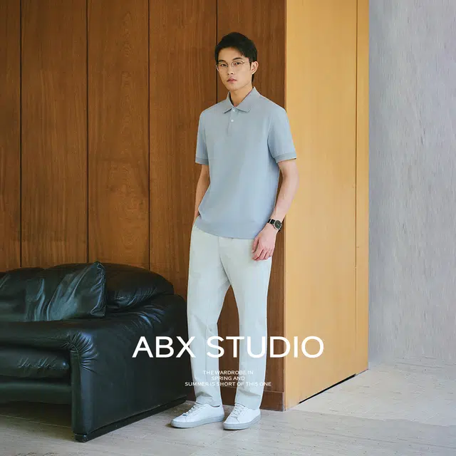 A.B.X Polo