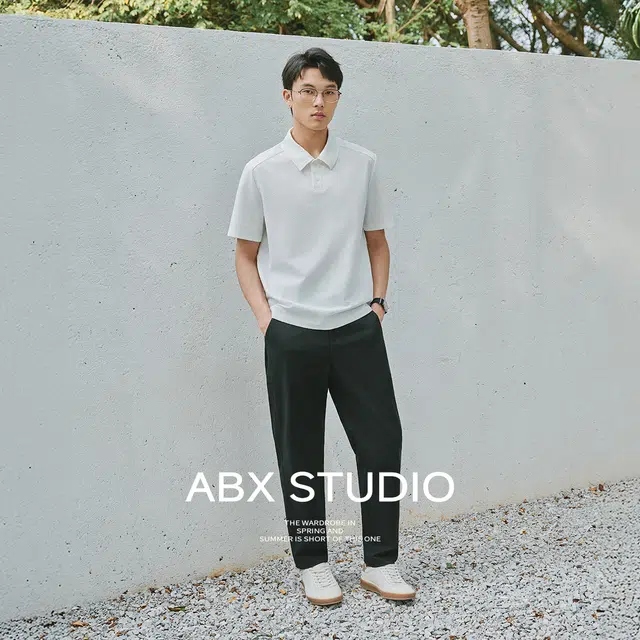 A.B.X Polo