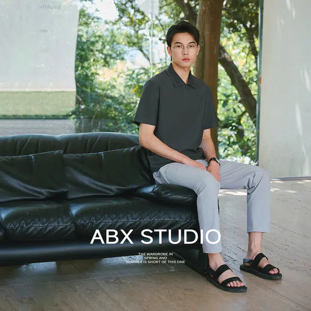 A.B.X Polo