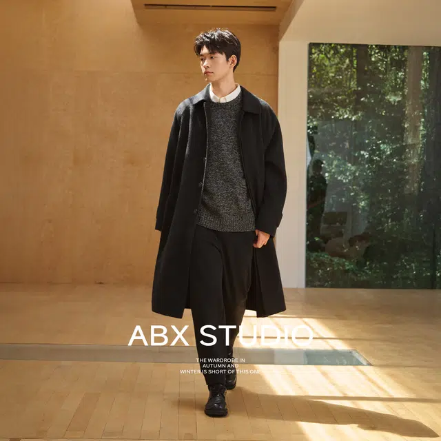 A.B.X 100