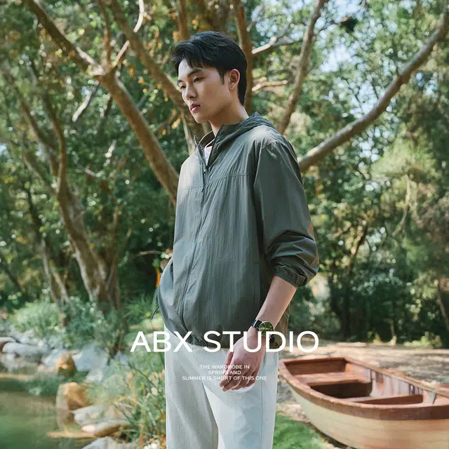 A.B.X