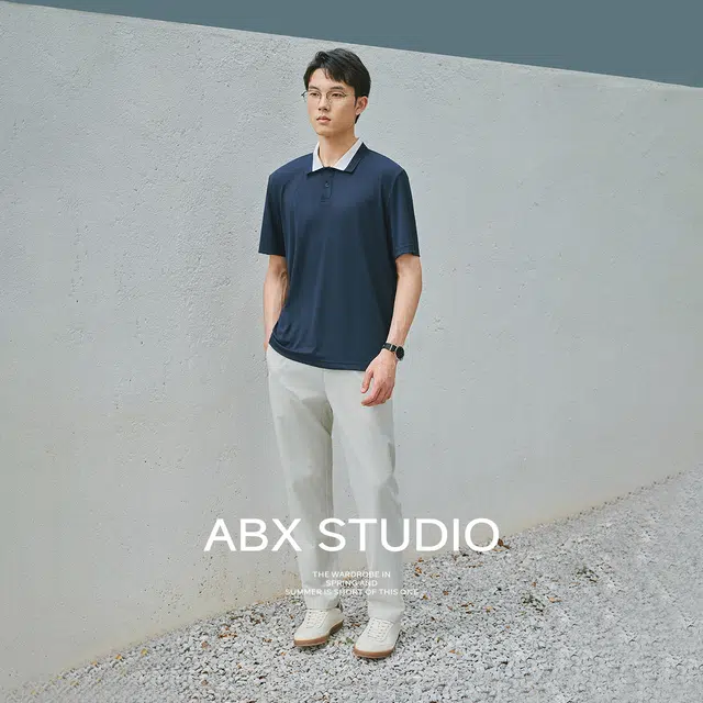 A.B.X Polo