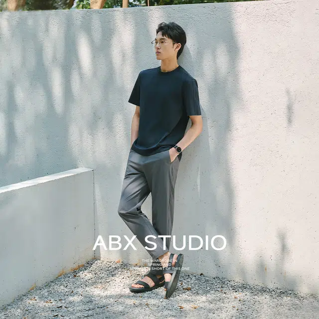 A.B.X T