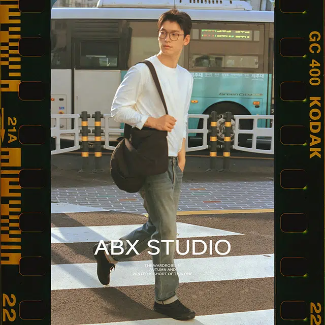 A.B.X 21080ST