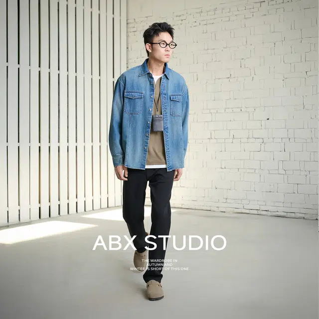 A.B.X 13.5oz