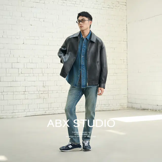 A.B.X 13.5oz