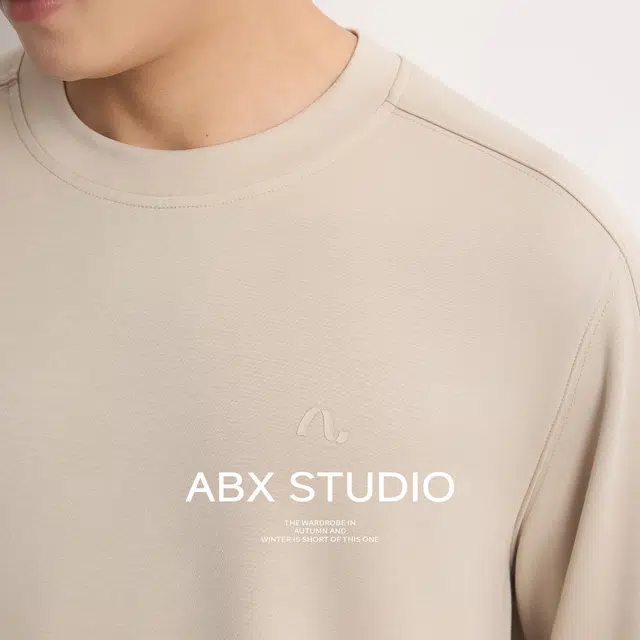 A.B.X T