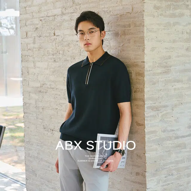 A.B.X Polo