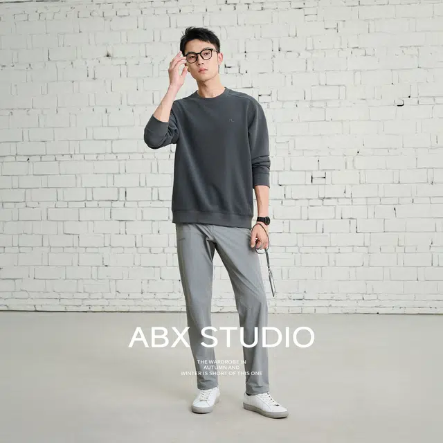 A.B.X 360G