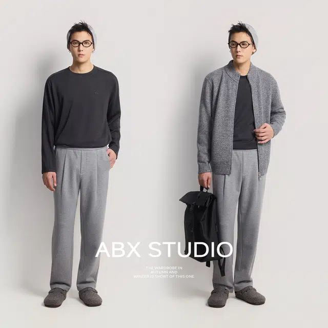 A.B.X T
