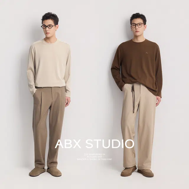 A.B.X T