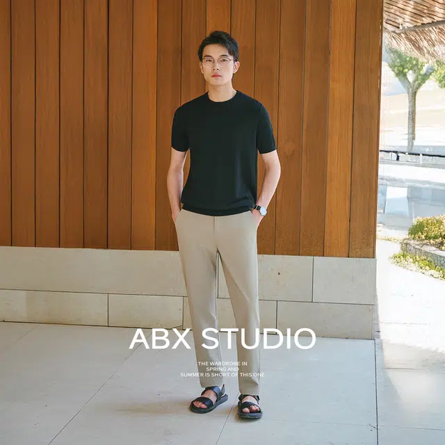 A.B.X