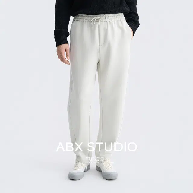 A.B.X