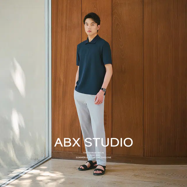 A.B.X Polo