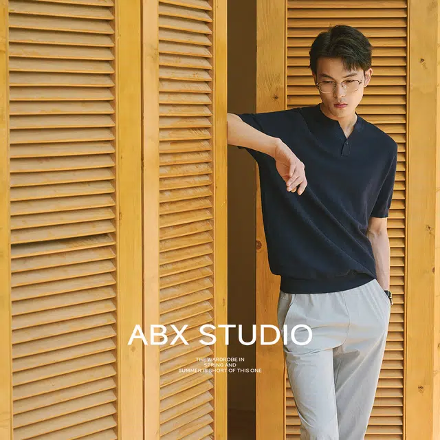 A.B.X