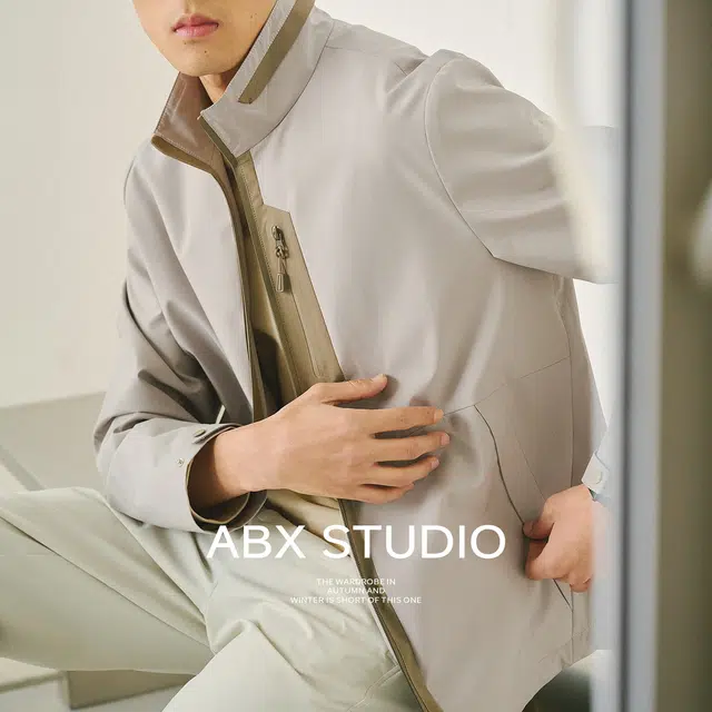 A.B.X