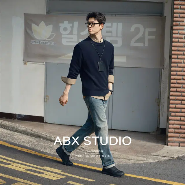 A.B.X 101