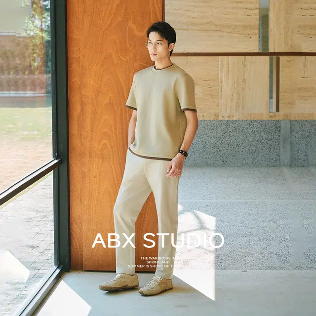 A.B.X T