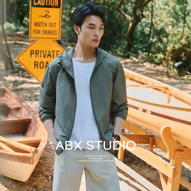 A.B.X