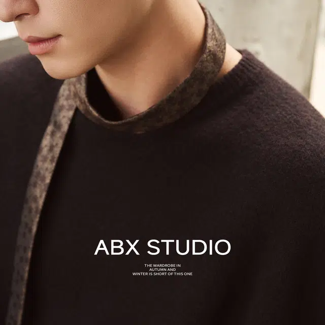 A.B.X
