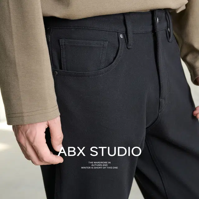 A.B.X 13.5oz