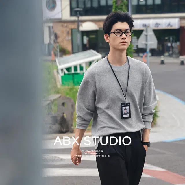 A.B.X