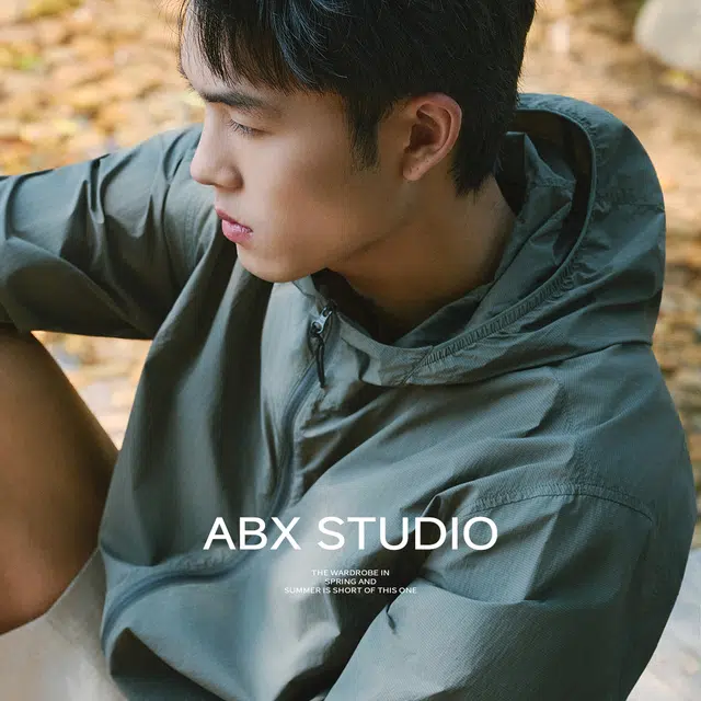 A.B.X