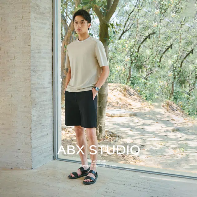 A.B.X T