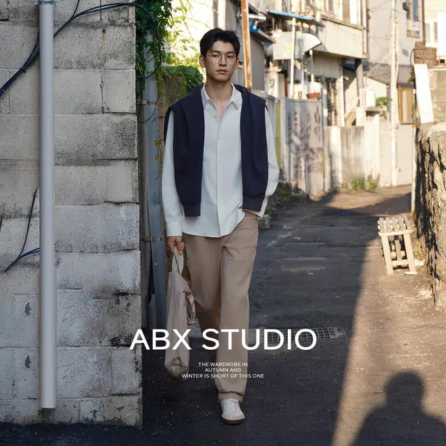 A.B.X
