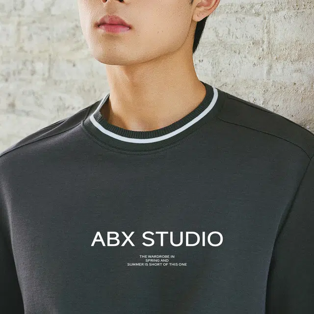 A.B.X T