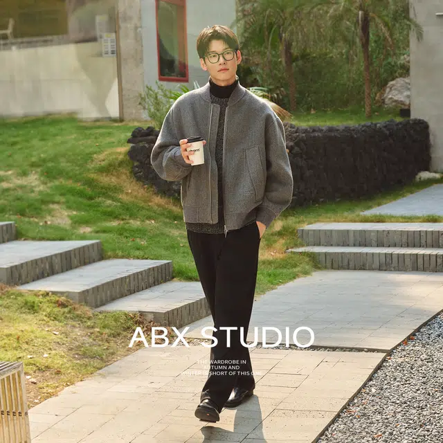 A.B.X