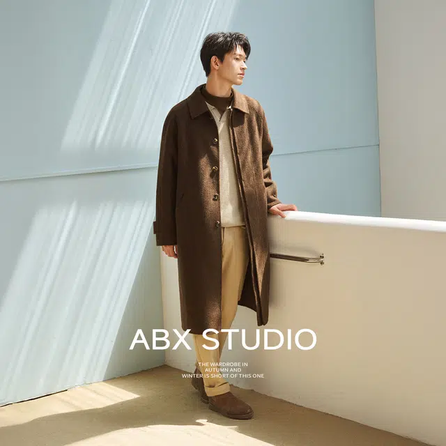 A.B.X 100