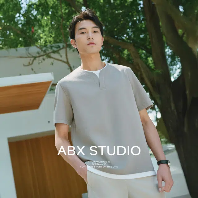 A.B.X T