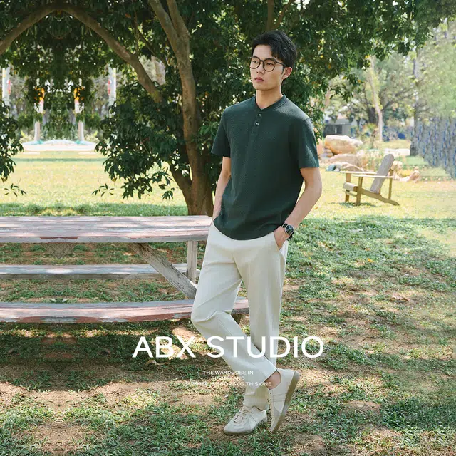 A.B.X Polo