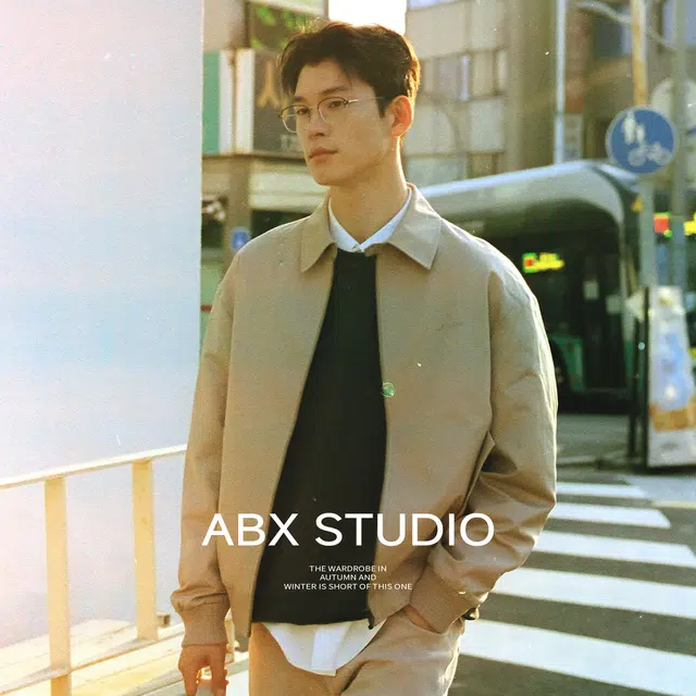 A.B.X