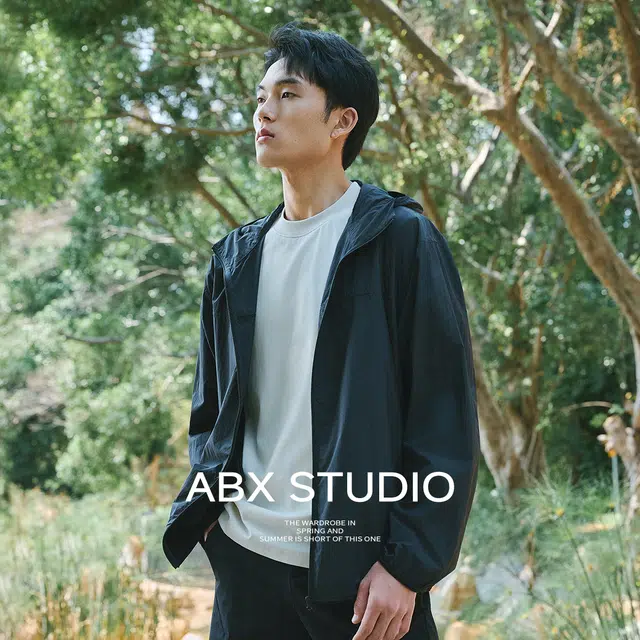 A.B.X T